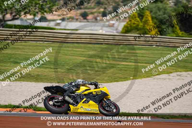 march 2018;motorbikes;no limits;peter wileman photography;portugal;trackday digital images;valencia